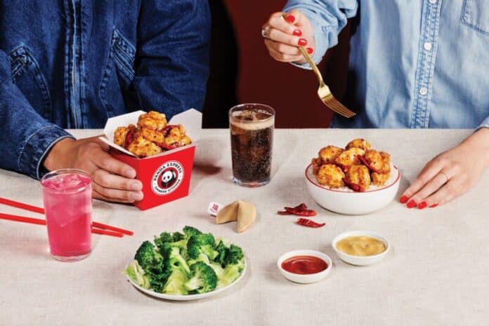 panda express