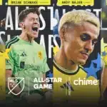 Sam Surridge Named to MLS All-Star Team Sam Surridge Named to MLS All-Star Team