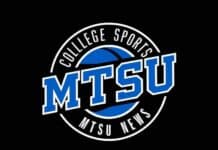 MTSU Announces Six-Member 2026 Blue Raider Hall of Fame Class