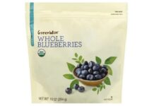 Publix Recalls Frozen GreenWise Berries Over E. Coli Risk
