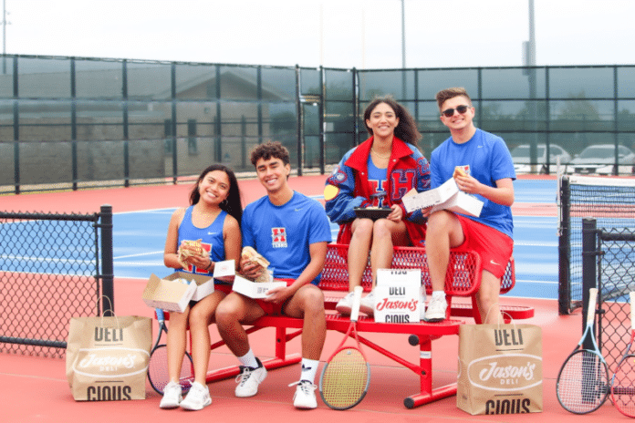 Jason’s Deli Honors Educators by Fulfilling 50 Classroom Wish Lists Ahead Of The New School Year