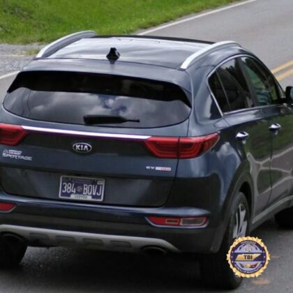 kia amber alert