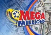 $800 Million Mega Millions Jackpot Goes to Florida