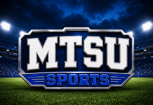 MTSU Launches Premium GameDay Experiences for 2026 Blue Raider Football Season mtsu sports