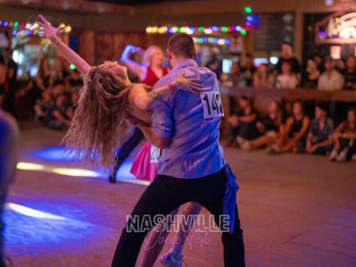 Nashville Dance Fest