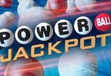 Powerball Jackpot Reaches $707 Million Ahead of August 1 Drawing powerball jackpot