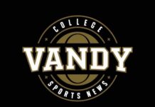 Vanderbilt SEC Basketball Schedule Set for 2026-27