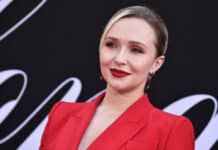Hayden Panettiere, ‘Nashville’ and ‘Heroes’ Actress, Dies at 36 Hayden Panettiere