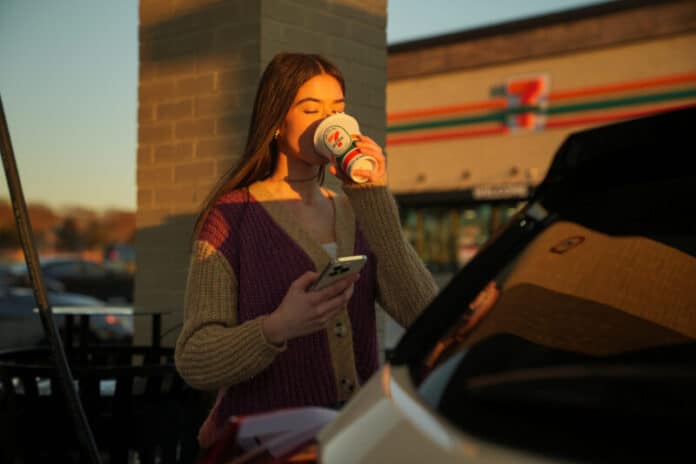 Get ready to fall for new pumpkin-flavored coffee drinks and an internationally inspired bakery treat