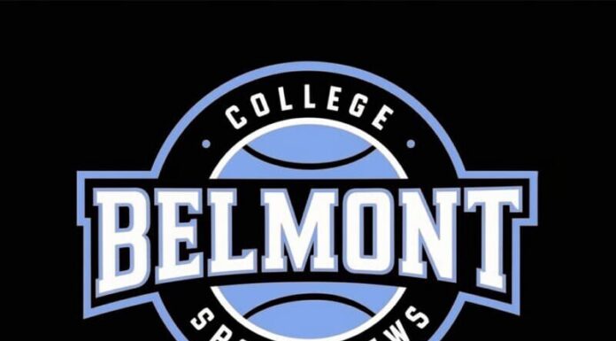 Belmont Basketball Releases 2026-27 Non-Conference Schedule Belmont