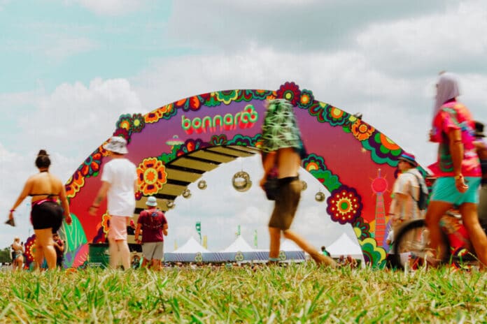 Bonnaroo