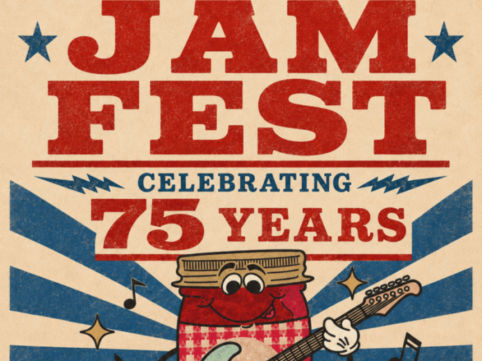 Jam fest -2