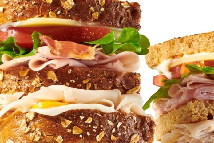 Jason’s Deli Launches ‘The Great Sandwich Search’ For A Chance To Win Free Sandwiches For A Year