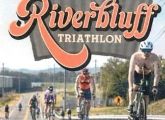 10th Annual Riverbluff Triathlon Returns for a Milestone Race Riverbluff-Triathlon-2026
