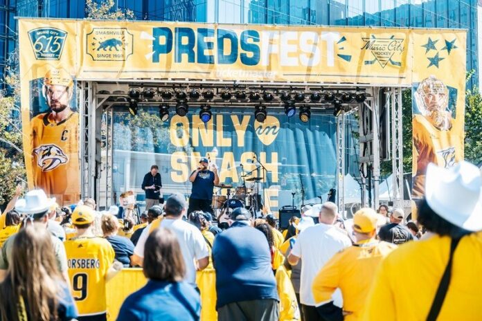 Smashville-Hockey-Predsfest