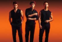 Jonas Brothers to Bring “The Burning Up Tour All Over Again” to Bridgestone Arena Jonas Brothers