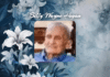 OBITUARY: Billy Wayne Hogan