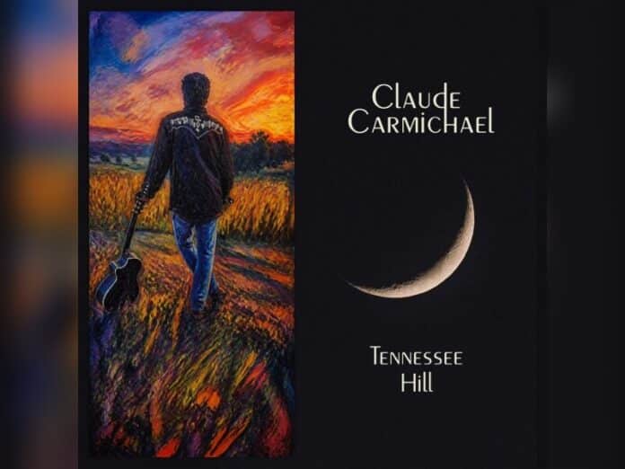 claude Carmichael Tennessee hill Claude Carmichael Tennessee Hill