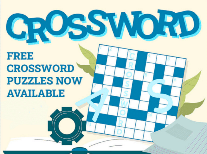 crossword featured image