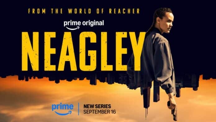 Neagley
