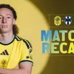 Nashville SC Ends Leagues Cup Campaign With 2-1 Loss to CF Monterrey Nashville SC ends Leagues Cup campaign with 2-1 loss to CF Monterrey