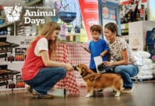 Tractor Supply and Miranda Lambert’s MuttNation Bring Back Animal Days Source: Tractor Supply Company