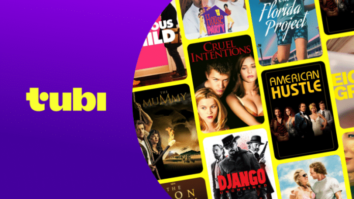 tubi in Sept 2026