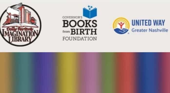 united way and imagination library