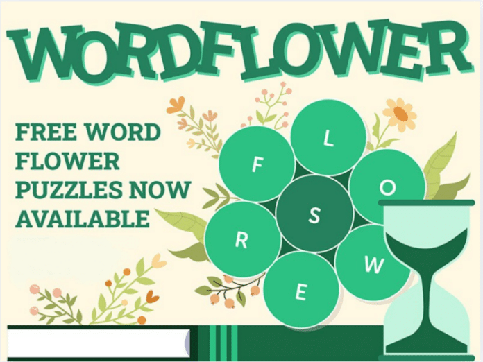 wordflower