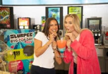 7-Eleven’s Bring Your Own Cup Day Returns With $1.99 Slurpee Fills 7-Eleven's Bring Your Own Cup Day Returns September 19 With $1.99 Slurpee Fills