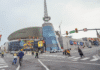 Nashville Predators to Host Outdoorsman Night Bridgestone arena from presser