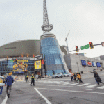 Nashville Predators to Host Outdoorsman Night Bridgestone arena from presser
