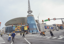 Nashville Predators to Host Outdoorsman Night Bridgestone arena from presser
