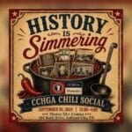 Cheatham County Historical Association Hosts Chili Social Sept. 26 CCHGA-Chili-Social-2026