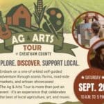 Explore, Taste, and Create on the Cheatham County Ag & Arts Tour Cheatham-County-Ag-and-Arts-Tour-2026