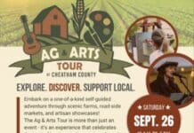 Explore, Taste, and Create on the Cheatham County Ag & Arts Tour Cheatham-County-Ag-and-Arts-Tour-2026