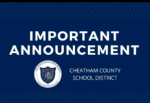 Cheatham Middle School Dismisses Students Early After Water Main Break