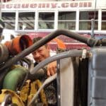 Brake Systems on Heavy Trucks: When Minimal Repair Isn’t Enough How preventive maintenance protects the heavy duty truck whole brake system