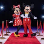 Disney on Ice Heads to Bridgestone Arena