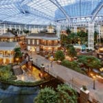 Gaylord Opryland to Hold Hiring Events for A Country Christmas