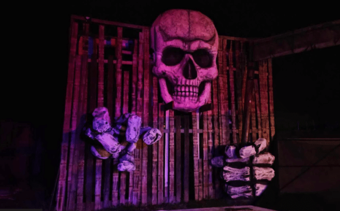 Halloween Hollow