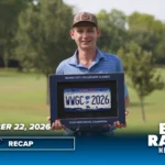 MTSU’s Connor Henry Claims First College Title at Bayou City Collegiate Classic Photo Credit MTSU Athletic Communications