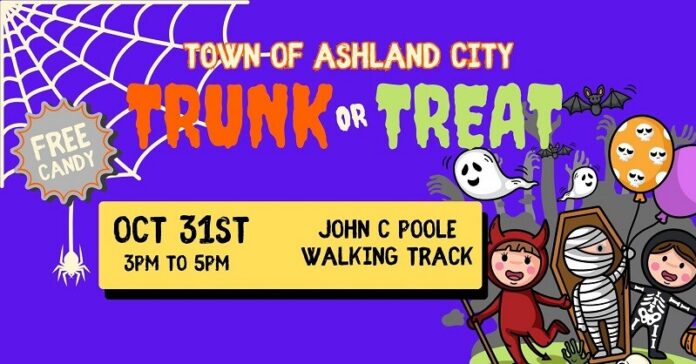 Howl-O-Ween-Trunk-or-Treating