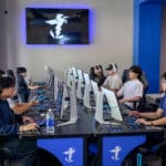 MTSU Expands Esports Arena, Partners With Youth Gaming League