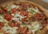 Marco’s Margherita Magnifico Returns for a Limited Time Marcos pizza margherita