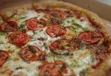 Marco’s Margherita Magnifico Returns for a Limited Time Marcos pizza margherita