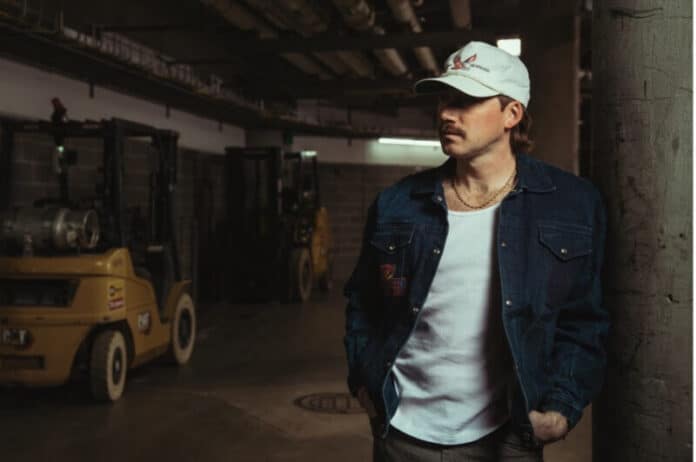 Morgan Wallen by Spidey Smith-79