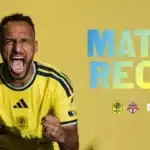 Nashville Soccer Club Continues Home Dominance with 2-0 Win over Toronto FC Nashville SC match recap Sept 26