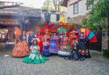 Nashville Zoo to Host Hispanic Heritage Festival
