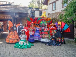 Nashville Zoo to Host Hispanic Heritage Festival
